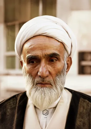 محمدتقی فلسفی