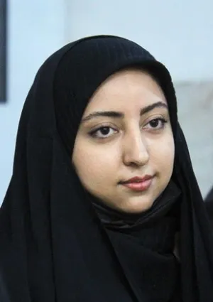 فاطمه الیاسی
