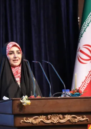حانیه سامعی