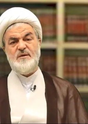 علی اصغر قائمی