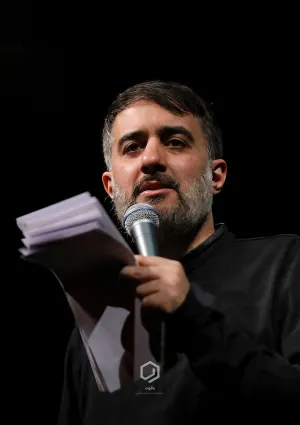 محمدحسین پویانفر