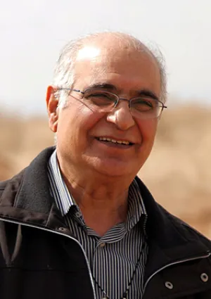 هوشنگ مرادی کرمانی