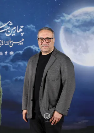 سید رضا میرکریمی