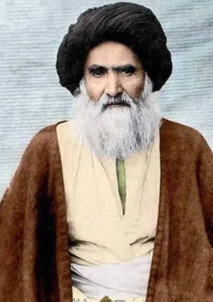 سید ابوالحسن اصفهانی
