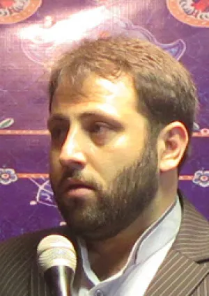 عباس قانعی