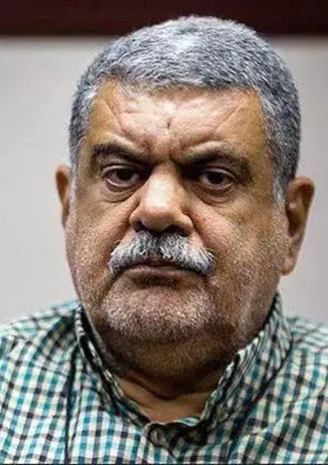 محمدرضا سهرابی‌نژاد