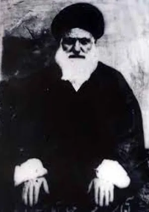 سید احمد کربلایی