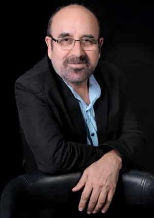 ابراهیم حسن‌بیگی