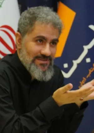 مهدی قربانی