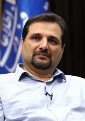 هومن عباسپور