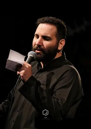 محمدحسین حدادیان