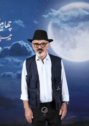 مهدی فخیم‌زاده