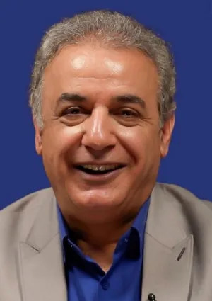 رشید کاکاوند
