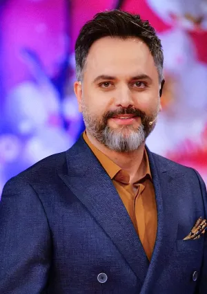 عباس طاهریان‌راد