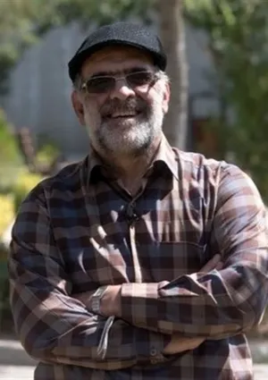 اصغر نقی‌زاده