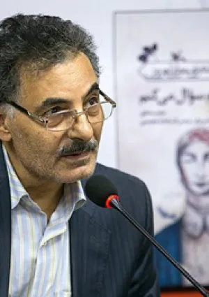 جعفر ابراهیمی نصر