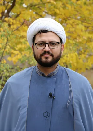 جواد فراهانی