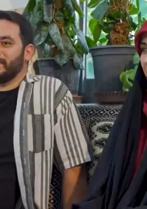 زینب ربانی‌خواه