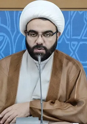 مهدی قدرتی