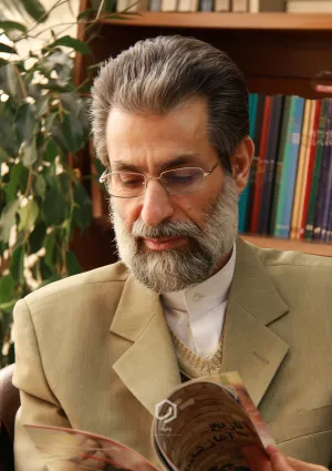 محمدرضا سرشار