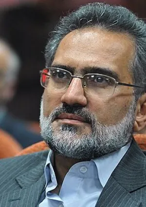 سید محمد حسینی