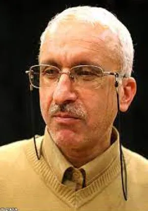 منصور براهیمی