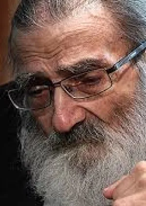 عبدالحسین حائری