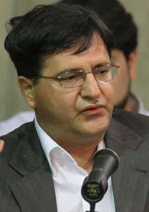 احمد عزیزی