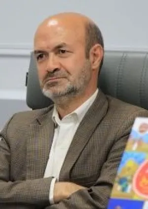 مسلم ناصری
