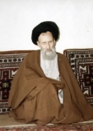 سید احمد خوانساری