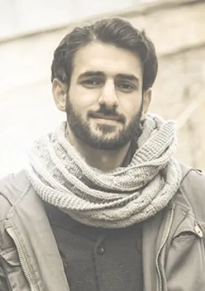 علی زمانیان