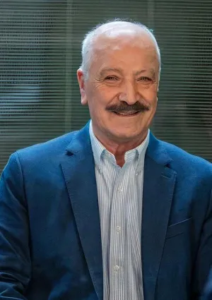 سعید راد