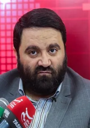 منصور امینی