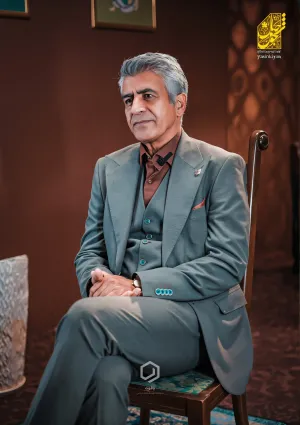 محمد نیکبخت