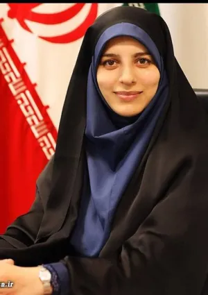 فرشته ایزدی