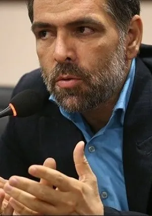 علی داوودی