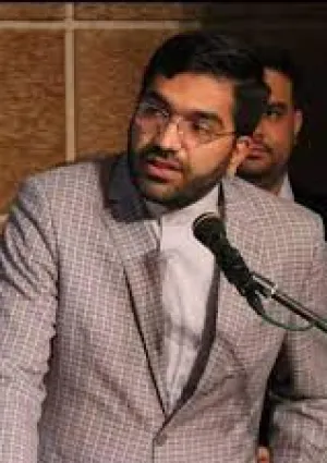 سید سراج‌الدین جزائری