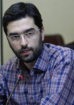 محمد آزین