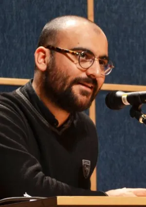مسعود زارعیان
