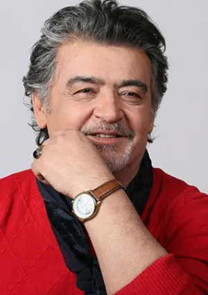 رضا رویگری