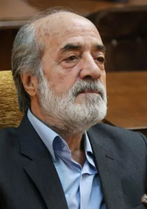 حسین اسرافیلی