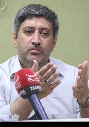 حمید خلیلی