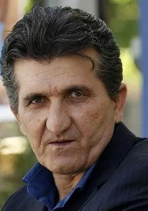 محمد کاظم مزینانی