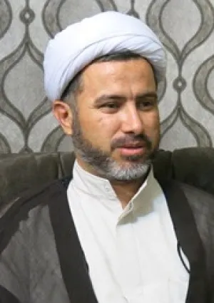 علی ربانی‌نسب
