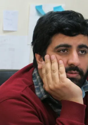 محمدجعفر کبریایی