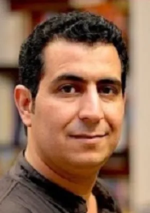 مهدی فرجی (شاعر)