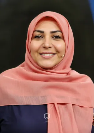 المیرا شریفی مقدم