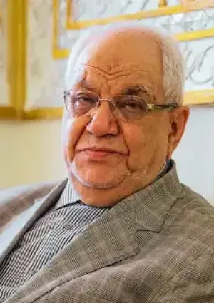 غلامرضا اعوانی
