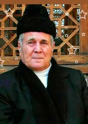سلیم مؤذن‌زاده اردبیلی