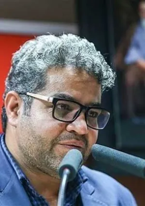 احمد حسینی بهارانچی